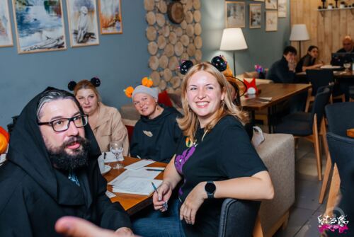 Квиз Мозгобойня на rybinsk.kvestinfo.ru Квиз Мозгобойня